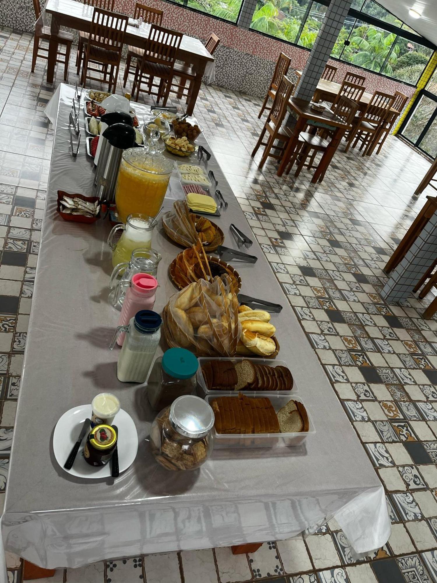 Hotel Луміар Екстер'єр фото