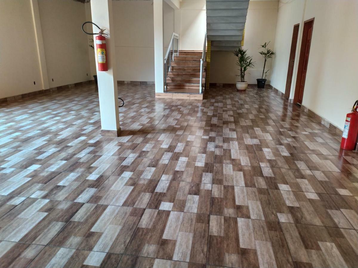 Hotel Луміар Екстер'єр фото